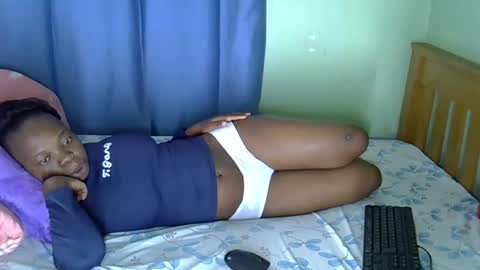 African Queen online show from 09/30/25, 07:24