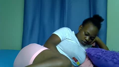 African Queen online show from 03/08/26, 07:17