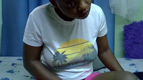 African Queen online show from 05/18/26, 06:52