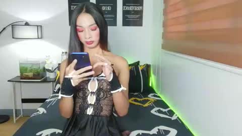 Snapshot of sexxyhotasianladyboy chatting on 03/13/26, 09:27 sexxyhotasianladyboy online show from 03/13/26, 09:27