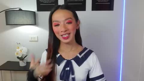 Snapshot of sexxyhotasianladyboy chatting on 03/15/26, 05:13 sexxyhotasianladyboy online show from 03/15/26, 05:13