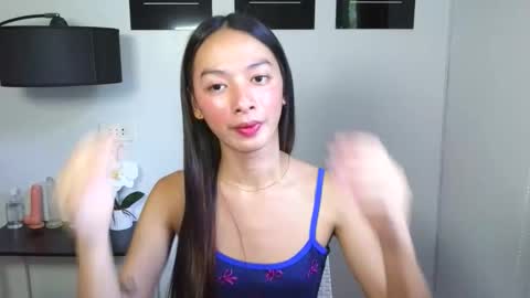 Snapshot of sexxyhotasianladyboy chatting on 03/23/26, 04:05 sexxyhotasianladyboy online show from 03/23/26, 04:05