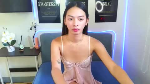 Snapshot of sexxyhotasianladyboy chatting on 05/12/26, 04:42 sexxyhotasianladyboy online show from 05/12/26, 04:42