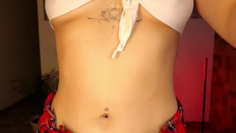 Snapshot of sexxylady__ chatting on 01/18/25, 11:21 Angie online show from 01/18/25, 11:21