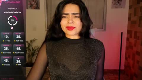 Snapshot of sexxylady__ chatting on 02/19/25, 10:53 Angie online show from 02/19/25, 10:53