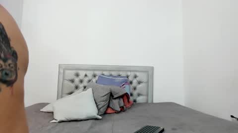 Snapshot of sexxylatincouple1 chatting on 03/01/26, 10:28 sexxylatincouple1 online show from 03/01/26, 10:28