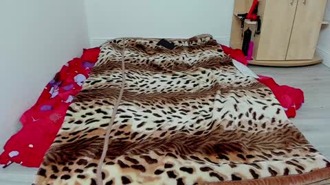 Sexxymuscles4U online show from 12/31/24, 12:57