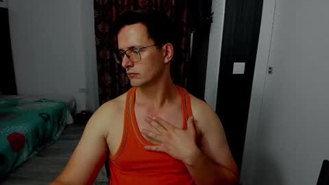 Sexxymuscles4U online show from 09/13/25, 09:53