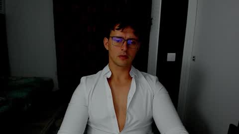 Sexxymuscles4U online show from 10/10/25, 10:36