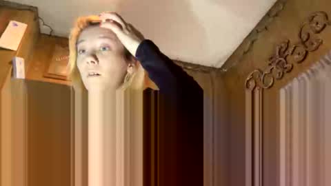 sexxysaplin online show from 01/11/25, 07:05