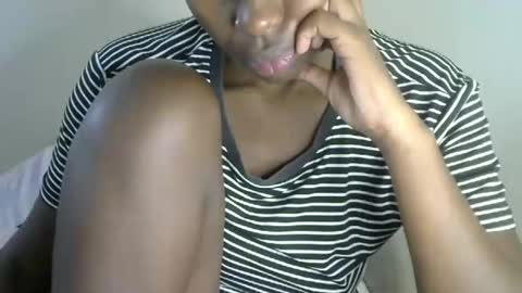 sexxywide ebony online show from 12/20/24, 07:01