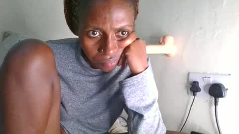 sexxywide ebony online show from 01/05/25, 08:00