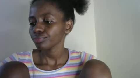 sexxywide ebony online show from 01/29/25, 08:18