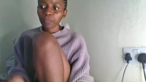 sexxywide ebony online show from 02/14/25, 03:15