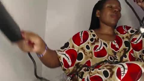 sexxywide ebony online show from 05/03/26, 06:47