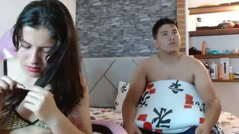 Sexxy-Couple online show from 06/05/26, 08:58