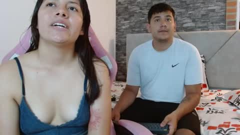 Sexxy-Couple online show from 06/07/26, 08:34