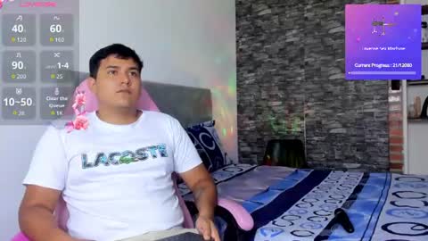 Sexxy-Couple online show from 06/21/26, 12:57