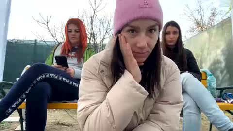 Snapshot of sexy07sexy chatting on 01/05/25, 12:21 Ana Rusakova online show from 01/05/25, 12:21