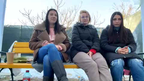 Snapshot of sexy07sexy chatting on 01/16/25, 11:58 Ana Rusakova online show from 01/16/25, 11:58