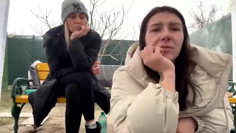 Snapshot of sexy07sexy chatting on 02/13/25, 12:32 Ana Rusakova online show from 02/13/25, 12:32