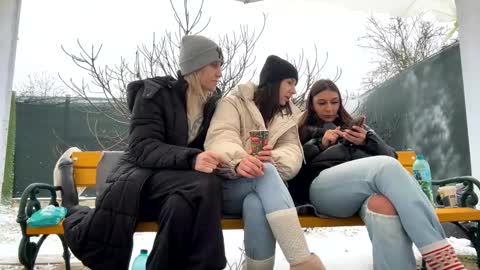 Snapshot of sexy07sexy chatting on 02/15/25, 09:49 Ana Rusakova online show from 02/15/25, 09:49