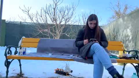 Snapshot of sexy07sexy chatting on 02/20/25, 12:36 Ana Rusakova online show from 02/20/25, 12:36