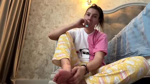 Snapshot of sexy07sexy chatting on 03/04/25, 10:13 Ana Rusakova online show from 03/04/25, 10:13