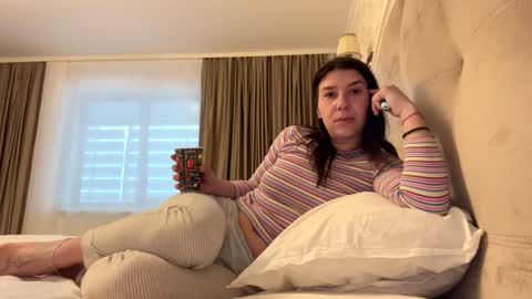 Snapshot of sexy07sexy chatting on 03/12/25, 06:07 Ana Rusakova online show from 03/12/25, 06:07