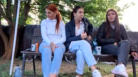 Snapshot of sexy07sexy chatting on 09/22/25, 06:37 Ana Rusakova online show from 09/22/25, 06:37