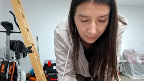 Snapshot of sexy07sexy chatting on 10/04/25, 01:20 Ana Rusakova online show from 10/04/25, 01:20