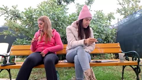 Snapshot of sexy07sexy chatting on 10/17/25, 05:54 Ana Rusakova online show from 10/17/25, 05:54