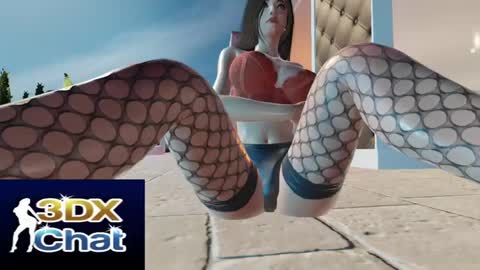 Mistress Cami online show from 12/02/24, 10:18