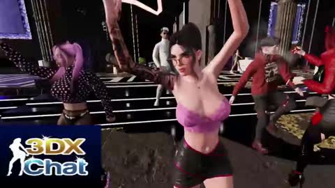 Mistress Cami online show from 12/15/24, 01:00
