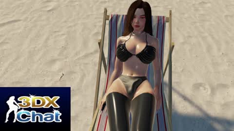 Mistress Cami online show from 12/19/24, 01:18