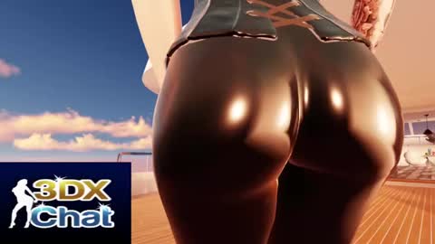 Mistress Cami online show from 10/05/25, 03:49