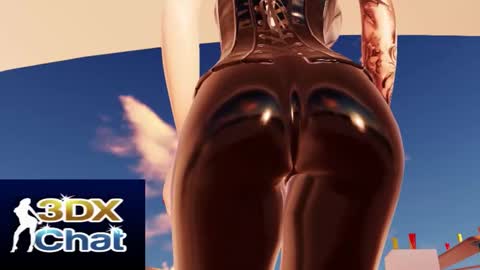 Mistress Cami online show from 10/19/25, 06:47