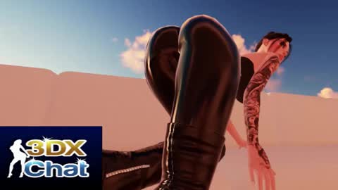 Mistress Cami online show from 10/24/25, 08:44