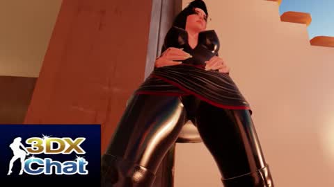 Mistress Cami online show from 03/14/26, 11:04