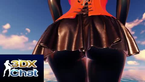 Mistress Cami online show from 06/03/26, 10:40
