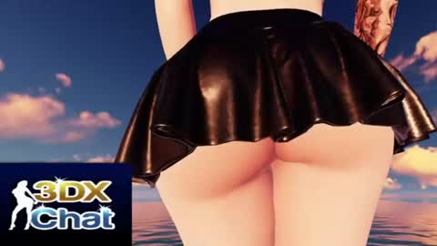 Snapshot of sexy3dchat chatting on 06/23/26, 10:35 Mistress Cami online show from 06/23/26, 10:35