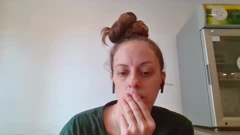 sexy420girl5 online show from 09/14/25, 06:18