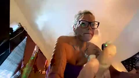 sexy4uenvy online show from 07/18/26, 02:54