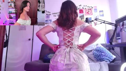 Snapshot of sexy__emma chatting on 10/14/25, 04:52 sexy__emma online show from 10/14/25, 04:52