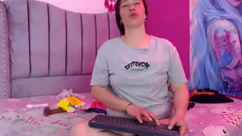 abby online show from 06/27/26, 07:52
