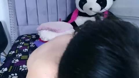 abby online show from 07/18/26, 02:32