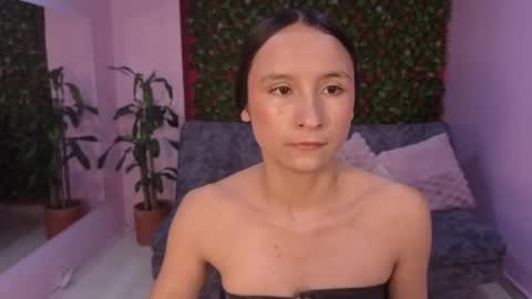 Ailin online show from 05/30/26, 10:45