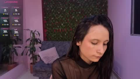 Ailin online show from 06/15/26, 12:29