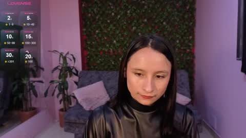 Ailin online show from 06/17/26, 10:50