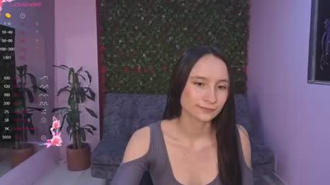 Ailin online show from 06/27/26, 10:53